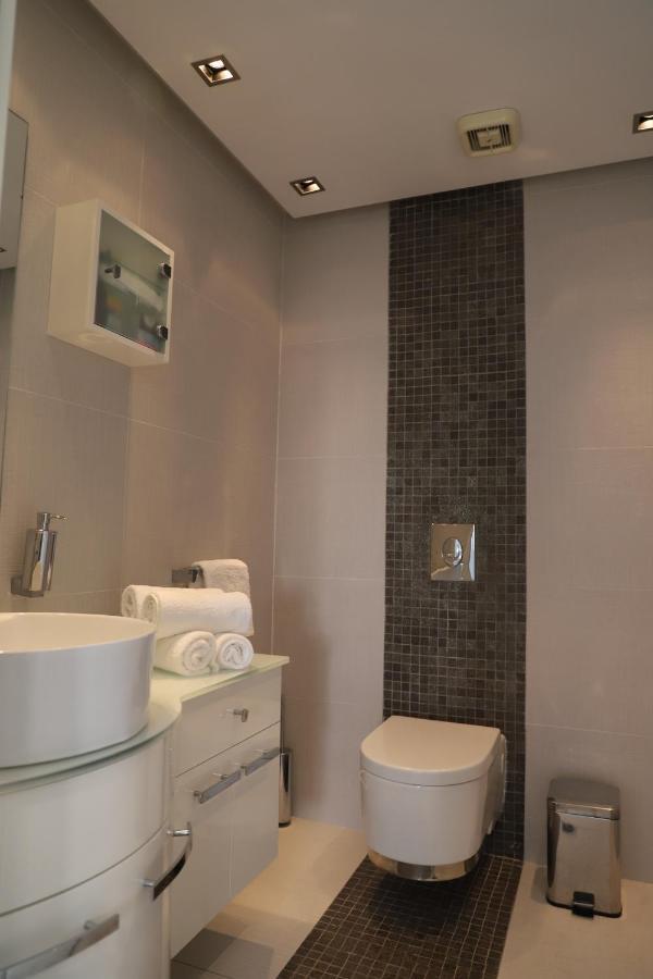 Heaven Horizon Villa Kariani Екстер'єр фото