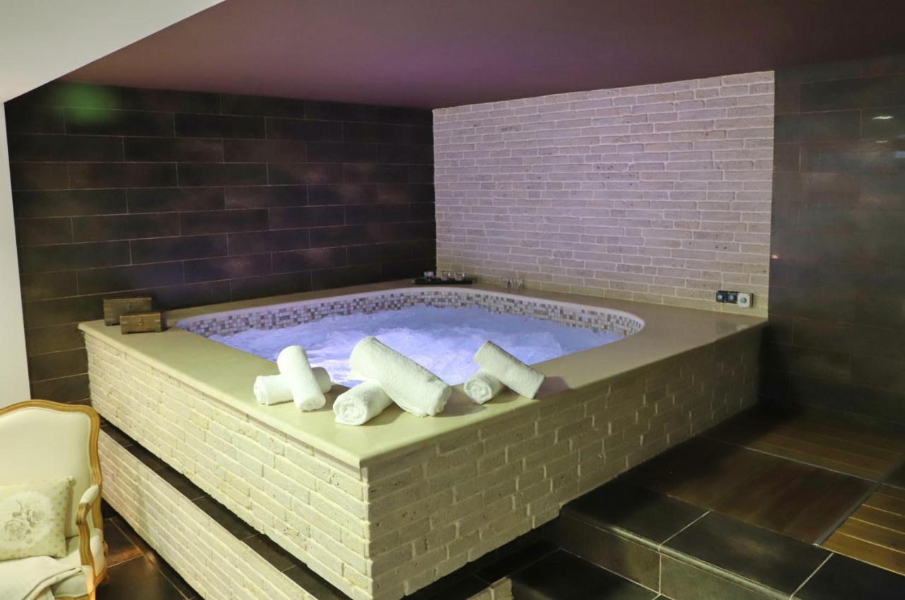 Heaven Horizon Villa Kariani Екстер'єр фото